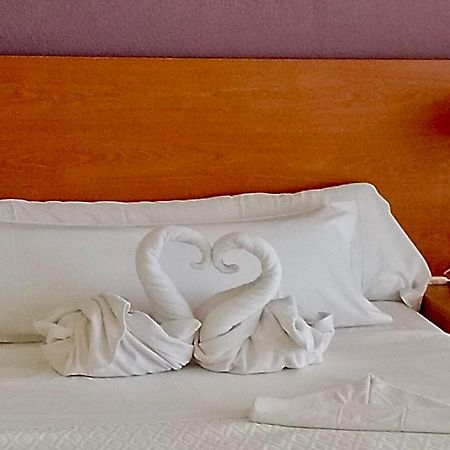 Hotel Nou Rocamar Sant Carlos de la Ràpita Exteriér fotografie