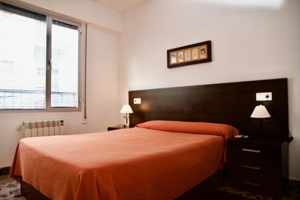 Hotel Nou Rocamar Sant Carlos de la Ràpita Exteriér fotografie